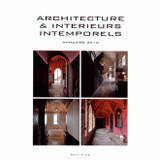 Architecture & intérieurs intemporels. Annuaire 2013, édition français-anglais-néerlandais