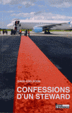 Confessions d'un steward