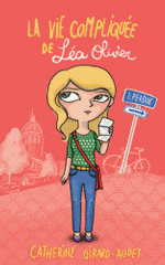La vie compliquée de Léa Olivier Tome 1
Perdue