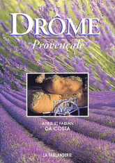 Drôme provençale