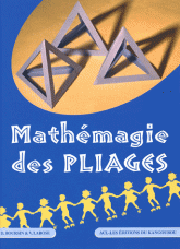 Mathémagie des pliages