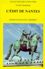 L'Édit de Nantes