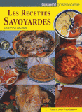 Les recettes savoyardes