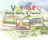 Voyage d'une école à l'autre