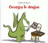 Georges le dragon