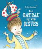 Le bateau de mes rêves