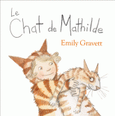 Le Chat de Mathilde