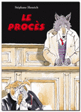 Le procès
