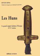 Les Huns.. Le grand empire barbare d'Europe (IVème-Vème siècles)