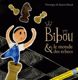 Bibou et le monde des échecs