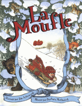 la Moufle
