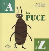 La puce de A à Z