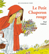 Le Petit Chaperon rouge