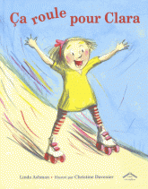 Ca roule pour Clara