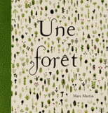 Une forêt