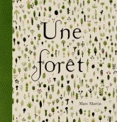 Une forêt