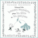 Manuel des bonnes manières pour les filles et les garçons