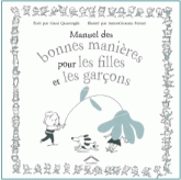 Manuel des bonnes manières pour les filles et les garçons