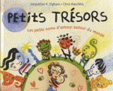 Petits trésors. Les petits noms d'amour autour du monde