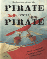 Pirate contre pirate