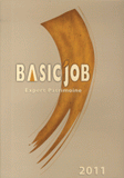 Le Basic'Job Expert Patrimoine
édition 2011