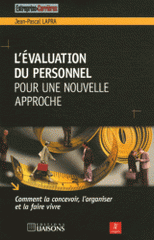 Evaluation du personnel : pour une nouvelle approche