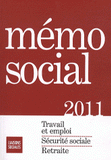 Mémo social
édition 2011