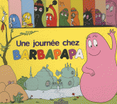 Une journée avec Barbapapa