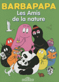 Barbapapa - Les amis de la nature Tome 8
Professeur Panda ; Le Potager des Barbapapas