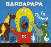 Le Cheval