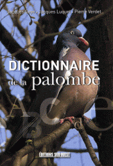 Dictionnaire de la palombe