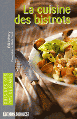 La cuisine des bistrots