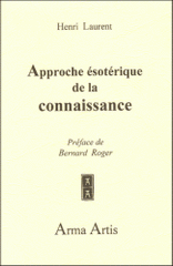 Approche ésotérique de la Connaissance