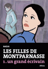 Les filles de Montparnasse Tome 1