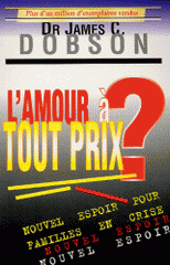 L'amour à tout prix ?. Nouvel espoir pour familles en crise