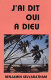 J'ai dit oui à Dieu