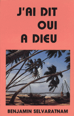 J'ai dit oui à Dieu