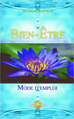 Bien-être, mode d'emploi