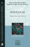 Sexologie. Naissance d'une science de la vie