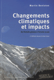 Changements climatiques et impacts. De l'échelle globale à l'échelle locale
2e édition