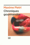 Chroniques gourmandes