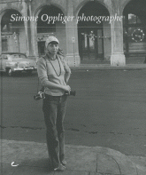 Simone Oppliger photographe