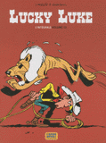 Lucky Luke I'Intégrale Tome 12