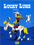 Lucky Luke I'Intégrale Tome 14
Le Cavalier blanc ; L'héritage de Rantanplan ; La guérison des Dalton