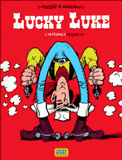 Lucky Luke I'Intégrale Tome 15
L'Empereur Smith ; Le fil qui chante ; 7 histoires de Lucky Luke