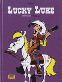 Lucky Luke I'Intégrale Tome 16
Le Magot des Dalton ; La Ballade des Dalton et autres histoires ; La Bandit Manchot