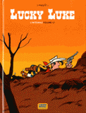 Lucky Luke I'Intégrale Tome 17
Sarah Berhardt ; La corde du pendu ; Dasy town