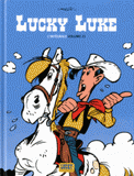 Lucky Luke I'Intégrale Tome 21
Les Dalton à la noce ; Le pont sur le Mississipi ; Kid Lucky