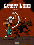 Lucky Luke I'Intégrale Tome 22
Belle Starr - Le Klondike - Oklahoma Jim