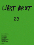 L'art brut N° 23